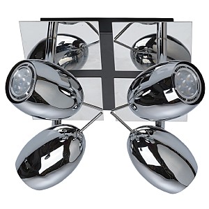 Светильник спот Алгол 506021404