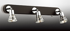 Подсветка Odeon Light Bierzo 2612/3W