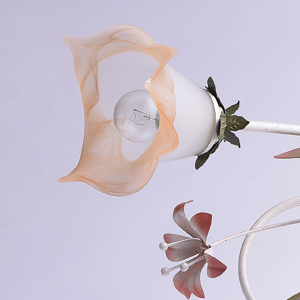 Потолочная люстра Восторг 1340506