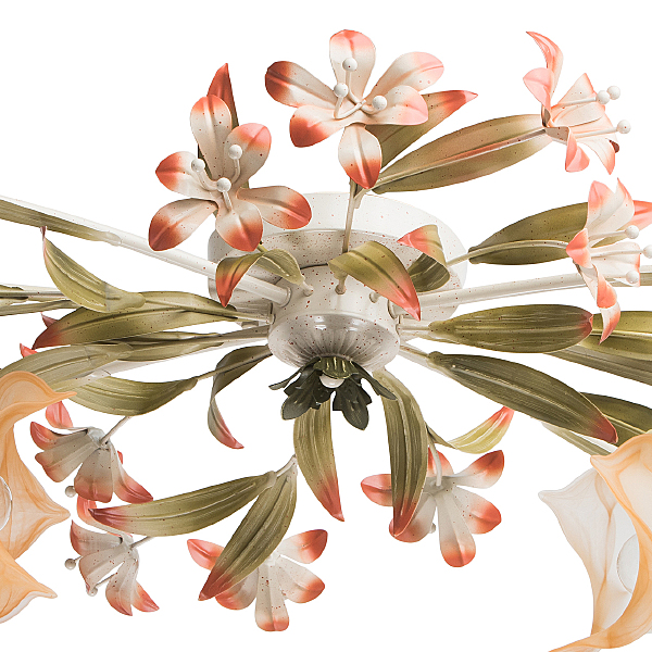 Потолочная люстра Восторг 1340506