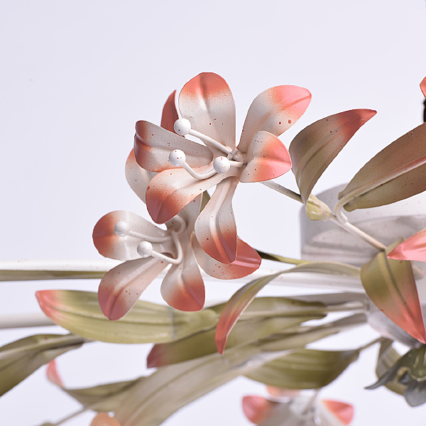 Потолочная люстра Восторг 1340506