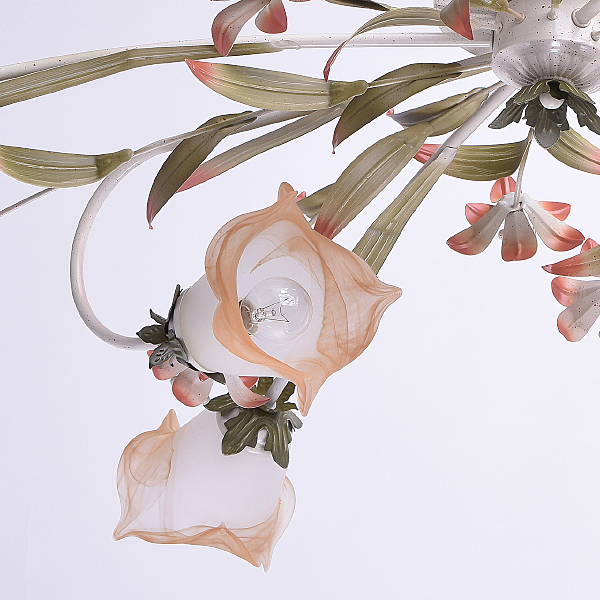 Потолочная люстра Восторг 1340506