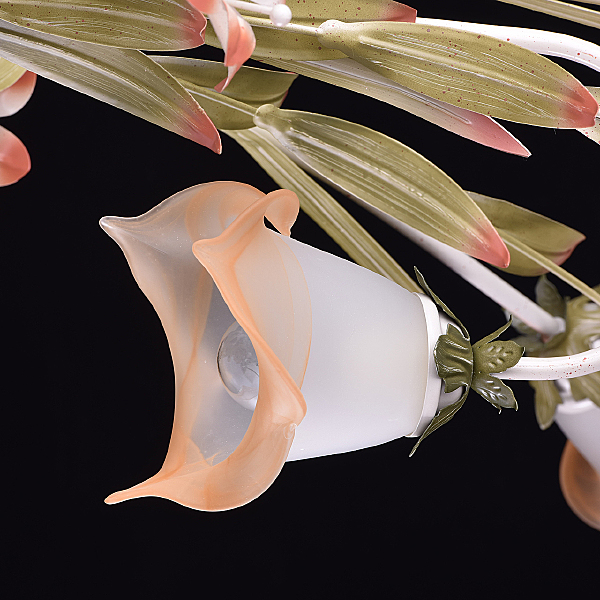 Потолочная люстра Восторг 1340506