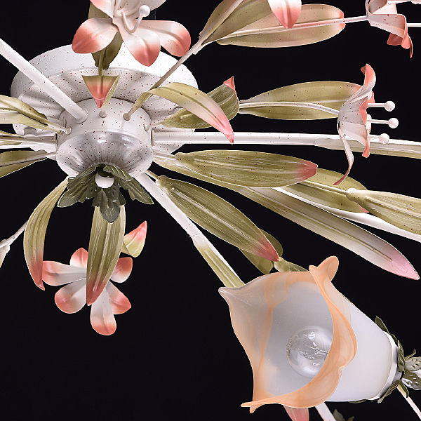 Потолочная люстра Восторг 1340506