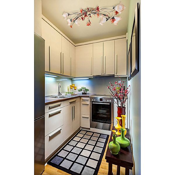 Потолочная люстра Восторг 1340506