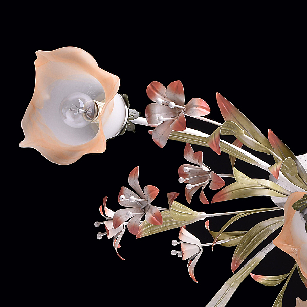 Потолочная люстра Восторг 1340506