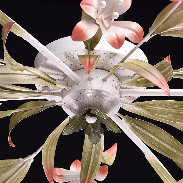 Потолочная люстра Восторг 1340506