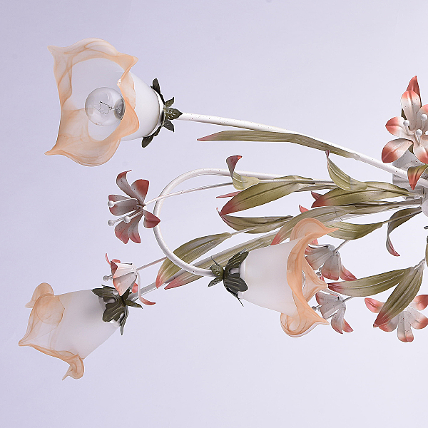 Потолочная люстра Восторг 1340506