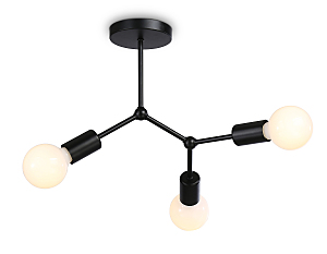 Потолочная люстра Traditional TR8027