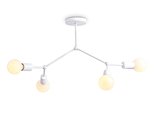 Потолочная люстра Traditional TR8031