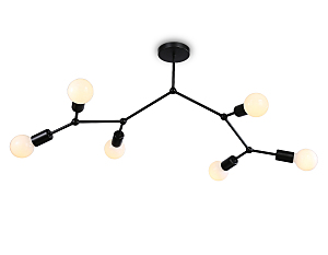 Потолочная люстра Traditional TR8036