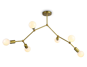 Потолочная люстра Traditional TR8038