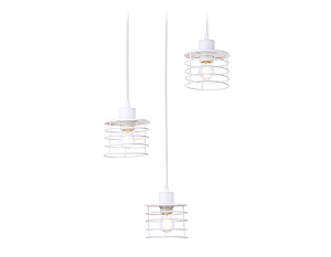 Светильник подвесной Traditional TR8078