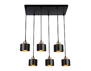 Светильник подвесной Traditional TR8126