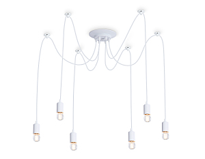 Подвесная люстра Traditional TR8177