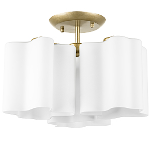 Потолочная люстра Nubi 802033