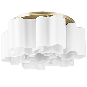 Потолочная люстра Nubi 802073