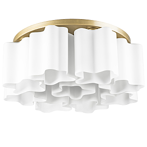 Потолочная люстра Nubi 802093