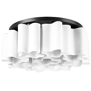 Потолочная люстра Nubi 802097