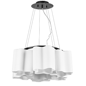 Подвесная люстра Nubi 802167