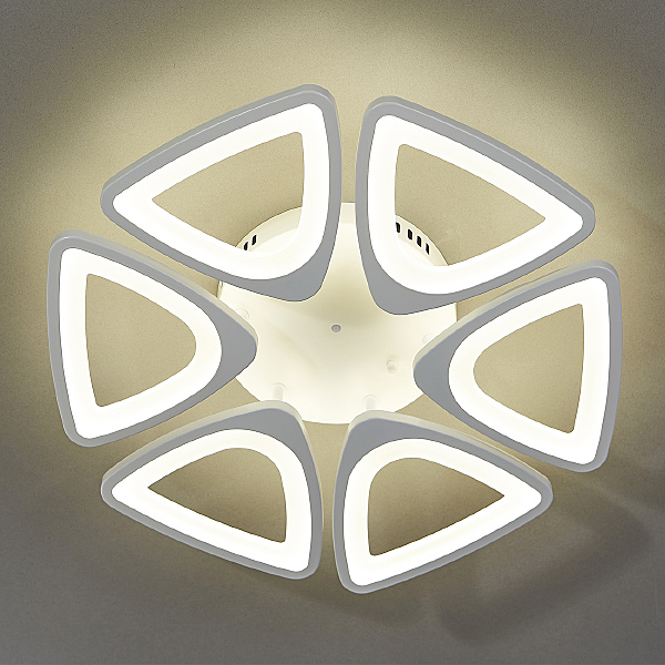 Потолочная люстра Umbrella 10218/6LED 85W