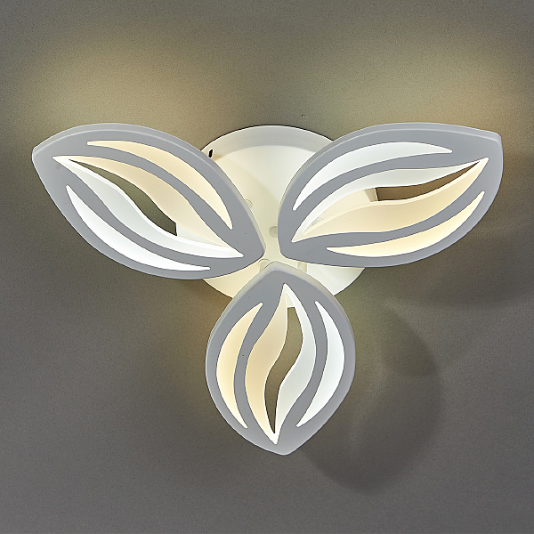 Потолочная люстра Arabica 10221/3LED