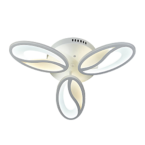 Потолочная люстра Grain 10222/3LED 46W