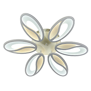 Потолочная люстра Grain 10222/6LED