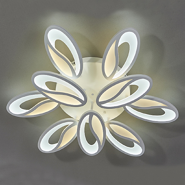 Потолочная люстра Grain 10222/9LED 139W