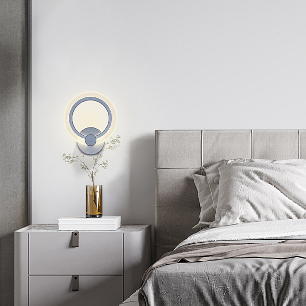Настенное бра Orbita 10237/1LED 8W