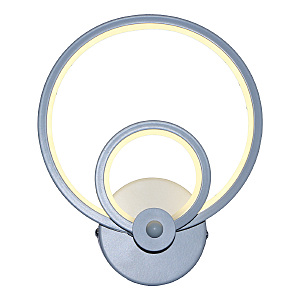 Настенное бра Orbita 10237/2LED 13W