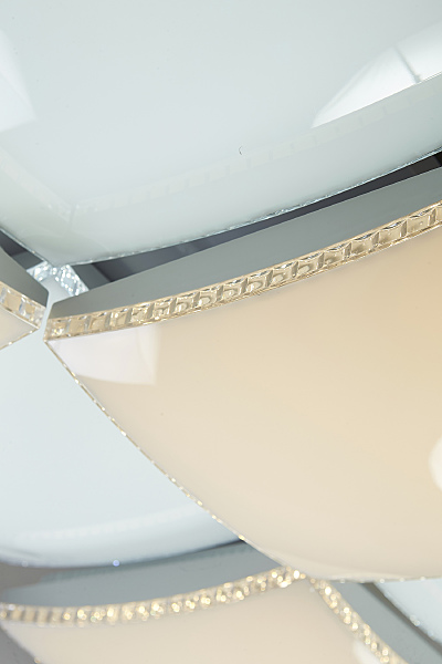 Потолочная люстра Keys 10239/6LED