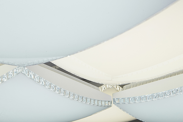 Потолочная люстра Keys 10239/6LED