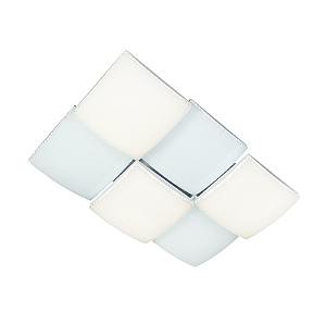 Потолочная люстра Keys 10239/6LED