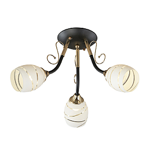 Потолочная люстра Camila 1112/3P