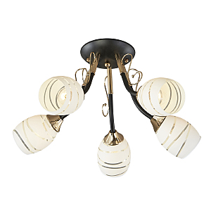 Потолочная люстра Camila 1112/5P