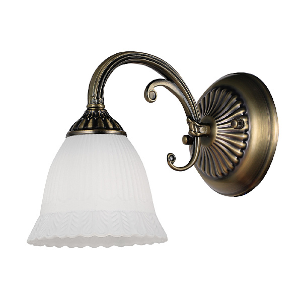 Настенное бра Versailles 1114/1A Bronze