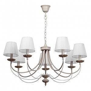 Подвесная люстра MW Light Виталина 448010407