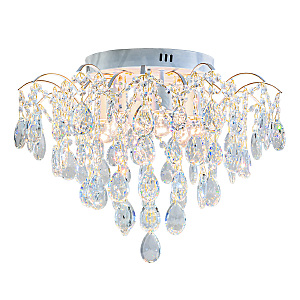 Потолочная люстра Selena 1126/6