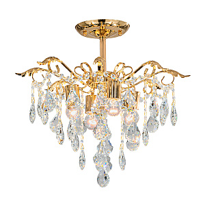 Потолочная люстра Mona 1128/4