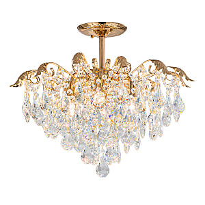 Потолочная люстра Mona 1128/6