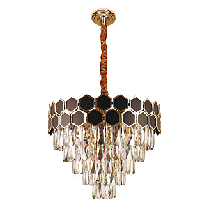 Подвесная люстра Blaisko 2102/17S