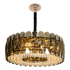 Подвесная люстра Arenal 2103/12S