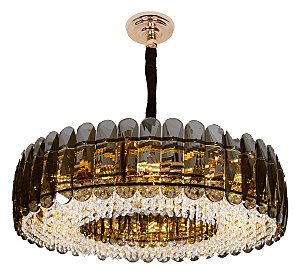 Подвесная люстра Arenal 2103/18S