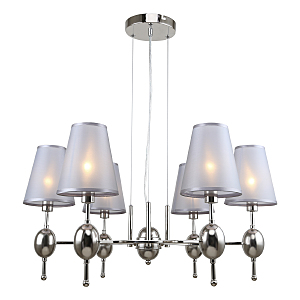 Подвесная люстра Elegy 2106/6S