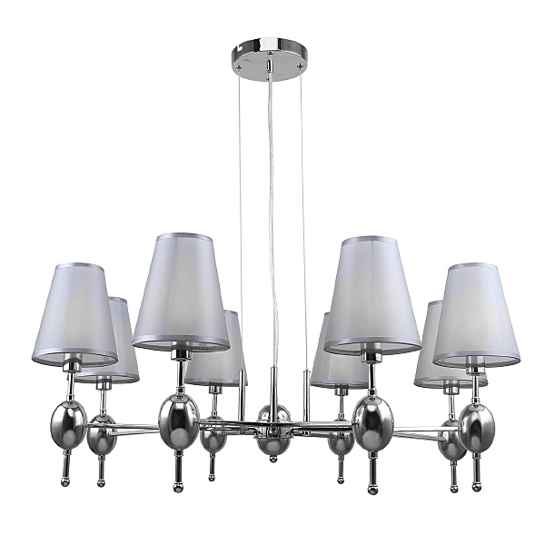 Подвесная люстра Elegy 2106/8S