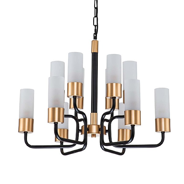 Подвесная люстра Level 2108/12P