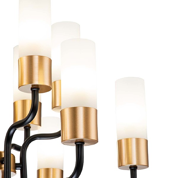 Подвесная люстра Level 2108/12P