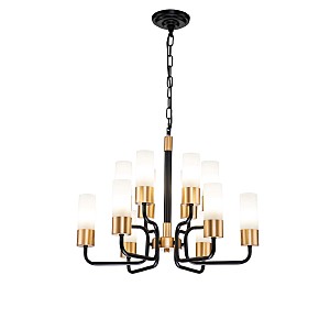 Подвесная люстра Level 2108/12P