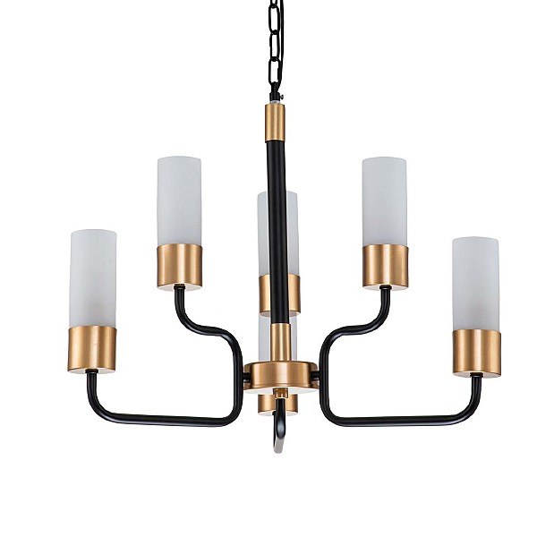 Подвесная люстра Level 2108/6P